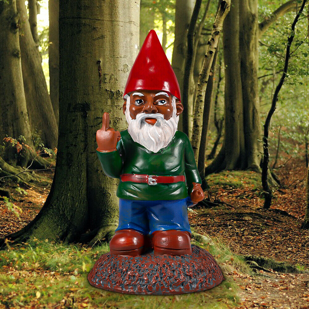 Gnorman the Adventurer